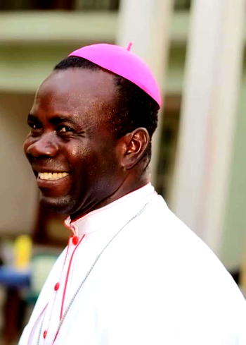 How Bishop Chikwe, driver, regained their freedom from their abductors
