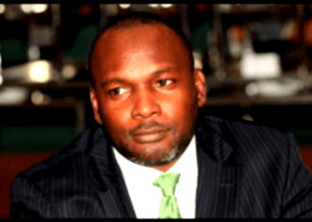 Painful ode to an exceptional Nigerian: Albert Okumagba (1964-2020)
