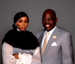 Biography of Chief (Dr) Mrs Folashade Noimat Okoya
