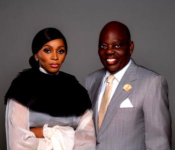 Biography of Chief (Dr) Mrs Folashade Noimat Okoya