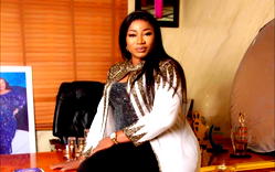 Skincare Academy to berth in Nigeria, beauty expert, Folashade Omotoyinbo says