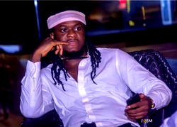 Music my calling, pursue your dream to excel, Philkeyz charges youths