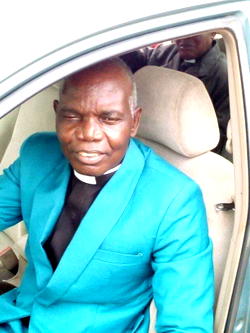 FUTA condemns murder of Deputy registrar by suspected kidnappers