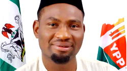 2023: YPP to begin ‘Ballot Revolution’ in Nigeria