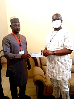 Fresh registration: Petroleum Minister, Sylva revalidates, mobilises Bayelsans for APC