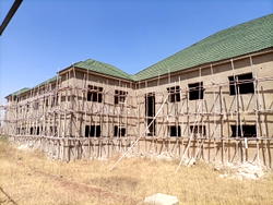FG to establish six correctional facilities across geo-political zones