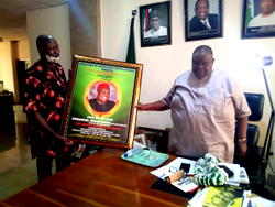 Iwuanyanwu: IPOB endangering lives, properties of Ndigbo