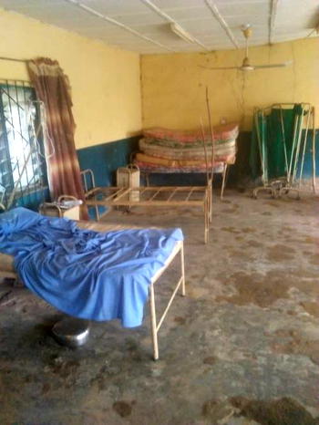 Kogi home of horror: A call to action