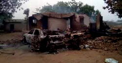 Igangan attack: Sarkin Fulani accuses police of complicity
