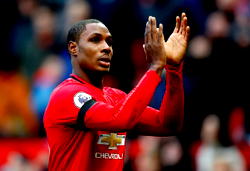 Ighalo to join Saudi Arabian side Al-Shabab on permanent deal
