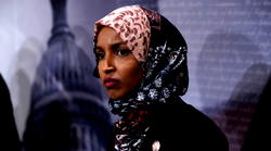 US congresswoman says ‘drawing up’ articles to impeach Trump