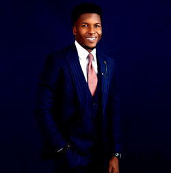 Pastor Emmanuel Iren: Leading a Positive Generation for Major Impact