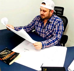 How Jesse Burrell is changing the Real Estate Industry for the better with Software Solutions