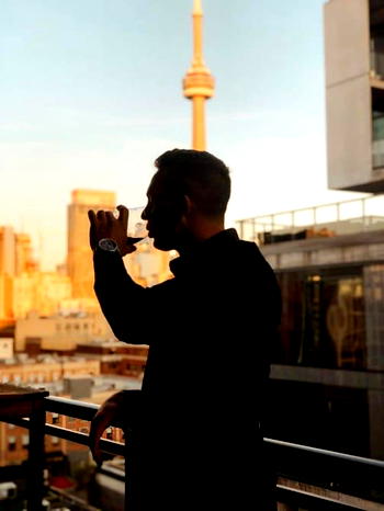 Creating generational wealth is admirable; it takes careful planning and time – Entrepreneur Justin Strong