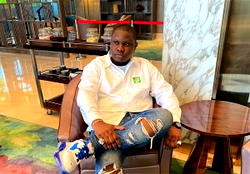 Housing problems: FG must partner with estate developers, says De Joe, property guru
