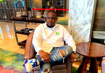 Housing problems: FG must partner with estate developers, says De Joe, property guru