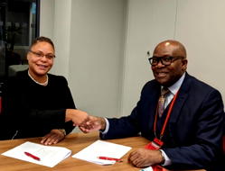 Gender based Violence: Jose Foundation launches trust fund