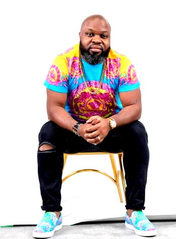 I want to put Afrobeats on the spot in Canada – says CEO Prince George Entertainment