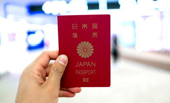Japan court upholds ban on dual citizenship