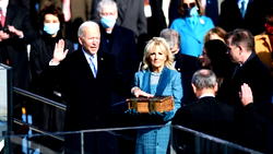 11 things you probably don’t know about US President, Joe Biden