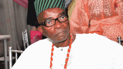 Buhari, APC, PDP mourn, as ex-Finance minister, Martins-Kuye, dies