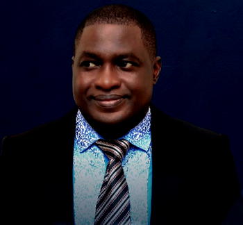 Why I love rock music – Producer, Kenny Fasipe