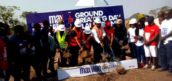 PWAN Max excites taste buds of real estate consumers