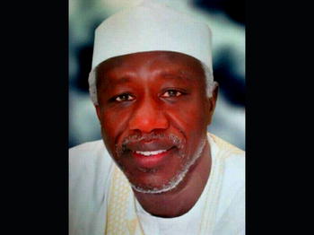 Kaduna former Speaker, Hassan Jumare, is dead