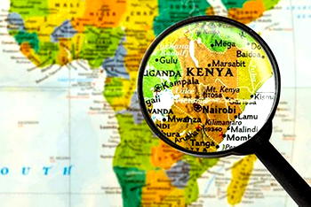 Kenya forecasts economy to grow by 7% in 2021