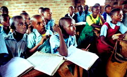 COVID-19: 700m students still locked out of school  — World Bank