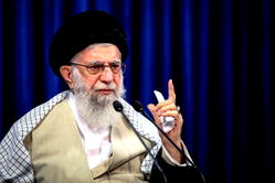 Twitter removes Khamenei vaccine tweet for ‘violating’ rules
