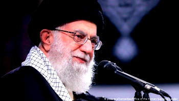 Israel-Iran war: Khamenei vows Iran’ll never surrender, warns US against interference