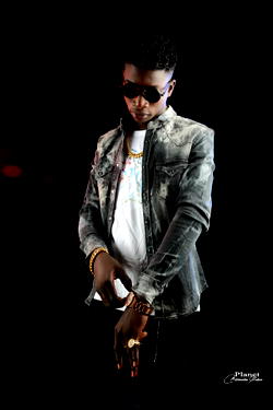 Kode signs deal with Raw Cash Entertainment