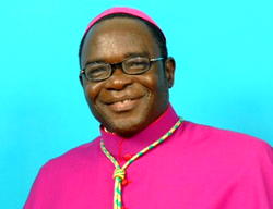 Breaking: Pope Francis appoints Bishop Kukah into Vatican Council on Human Rights, Justice