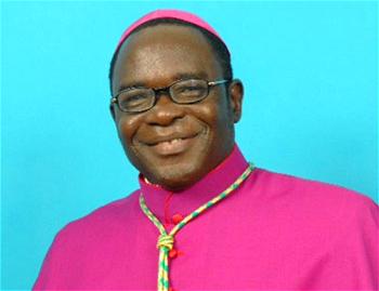 The Street Journal names Rev Kukah Man of The Year
