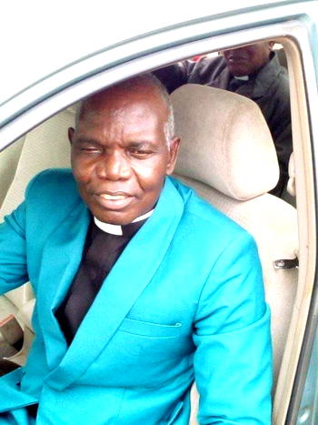 Fish out killers of Deputy Registrar, FUTA tells Security agents