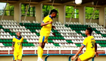 NPFL: Ahmed, Sani shine as Katsina United edge Adamawa United