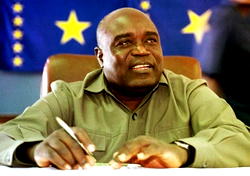 Killers of DR Congo’s Laurent-Desire Kabila released from jail