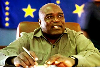 Killers of DR Congo’s Laurent-Desire Kabila released from jail