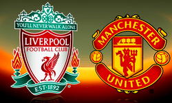 Key battles in Liverpool’s Man Utd showdown