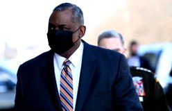 US Senate confirms Lloyd Austin as first Black chief of Pentagon