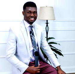 Hosting events across Europe has helped my career – MC Fantasy
