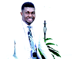 Hosting events across Europe has helped my career— MC Fantasy