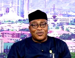 Security agencies now protect regime, not Nigerians— Ejiofor, ex-DSS director