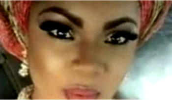 Finally, Moyo speaks, says Tunde Thomas is father of her children, not FCMB MD
