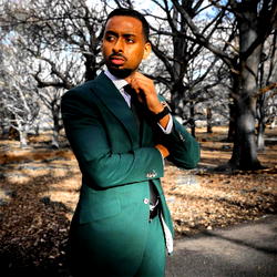 Meet Ahmed Mukhtar: A successful network marketing entrepreneur with a truly inspiring journey