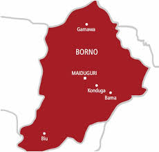 Maiduguri