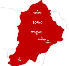 Maiduguri