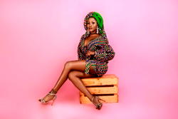 US-based singer, Mayefe plans big for 2021
