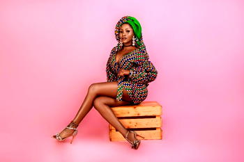 US-based singer, Mayefe plans big for 2021